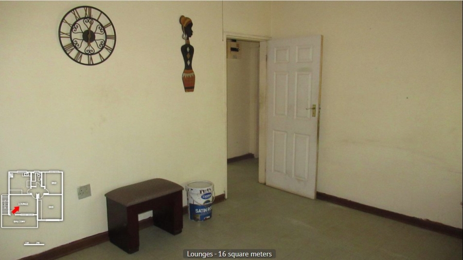 2 Bedroom Property for Sale in Sasolburg Ext 3 Free State